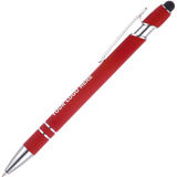 Nimrod Soft Feel Ball Pen