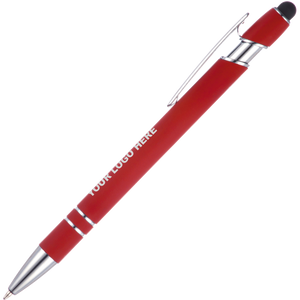Nimrod Soft Feel Ball Pen