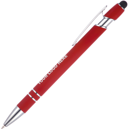 Nimrod Soft Feel Ball Pen