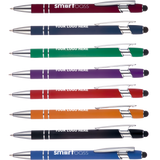 Nimrod Soft Feel Ball Pen