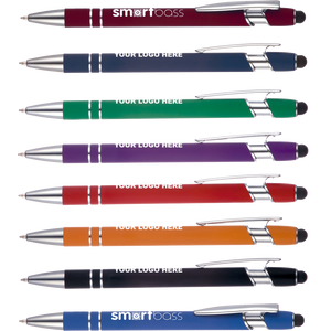 Nimrod Soft Feel Ball Pen