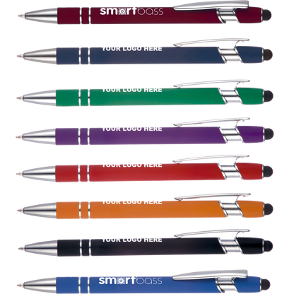 Nimrod Soft Feel Ball Pen