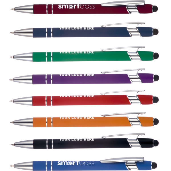 Nimrod Soft Feel Ball Pen