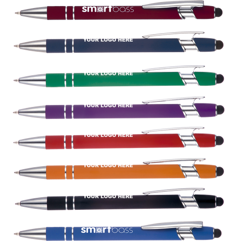 Nimrod Soft Feel Ball Pen