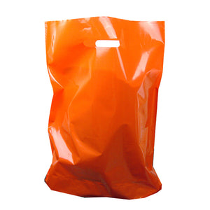 12" Duty Plastic Carriers