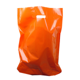 18" Duty Plastic Carriers