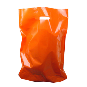 18" Duty Plastic Carriers
