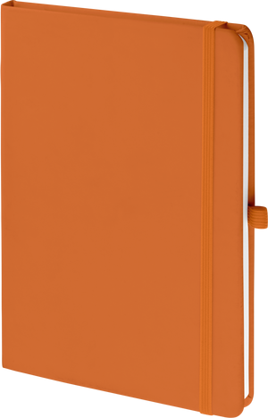 A5 Soft Mood Notebooks - FSC Approved