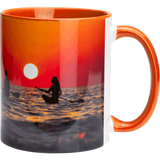Cambridge Two Tone Mugs