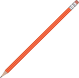Value Pencils With Eraser - PG Promotional Items