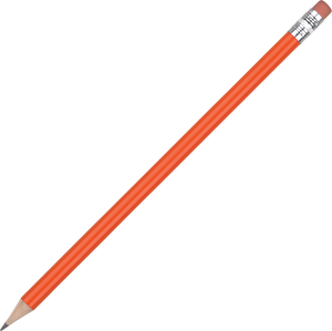 Value Pencils With Eraser - PG Promotional Items