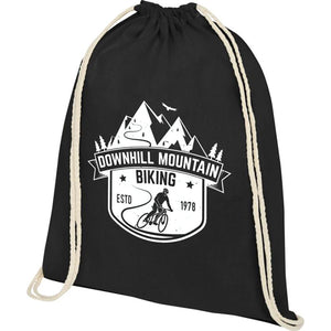 Cotton Drawstring Bags