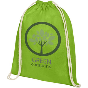 Cotton Drawstring Bags