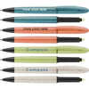 branded Oriel Pens UK, Pen & Highlighter branded with a logo