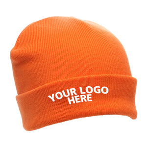 Branded Beanie Hats UK - PG Promotional Items