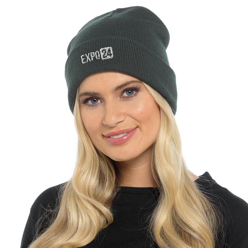 Branded Original Beanies - PG Promotional Items