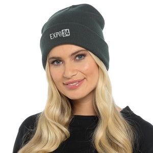 Branded Original Beanies - PG Promotional Items