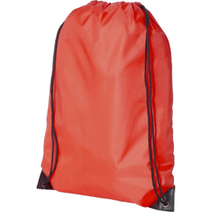 Oriole Drawstrings