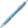 Curvy Colour Wheatstraw Pens