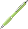 Curvy Colour Wheatstraw Pens