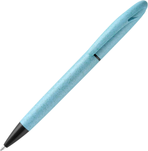 Oriel Wheatstraw Pens & Highlighter