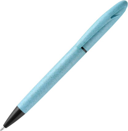 Oriel Wheatstraw Pens & Highlighter