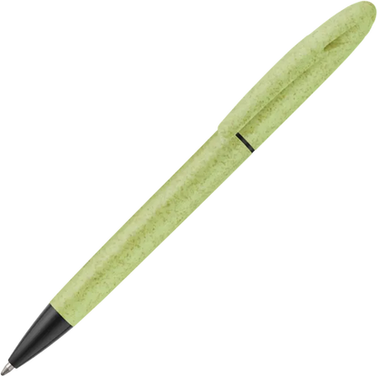 Oriel Wheatstraw Pens & Highlighter