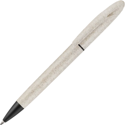 Oriel Wheatstraw Pens & Highlighter
