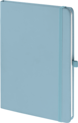 A5 Soft Mood Notebooks Pastel - FSC Approved