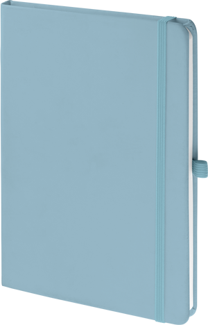 A5 Soft Mood Notebooks Pastel - FSC Approved