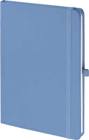 A5 Soft Mood Notebooks Pastel - FSC Approved