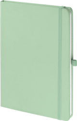 A5 Soft Mood Notebooks Pastel - FSC Approved