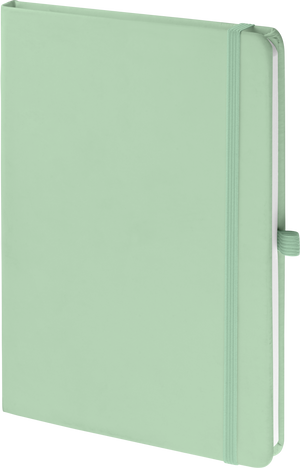 A5 Soft Mood Notebooks Pastel - FSC Approved