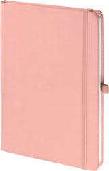 A5 Soft Mood Notebooks Pastel - FSC Approved