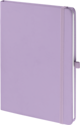 A5 Soft Mood Notebooks Pastel - FSC Approved