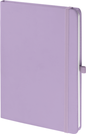 A5 Soft Mood Notebooks Pastel - FSC Approved