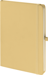 A5 Soft Mood Notebooks Pastel - FSC Approved