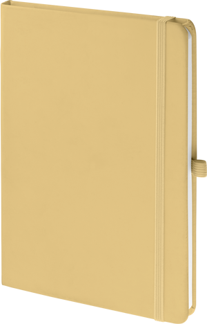 A5 Soft Mood Notebooks Pastel - FSC Approved