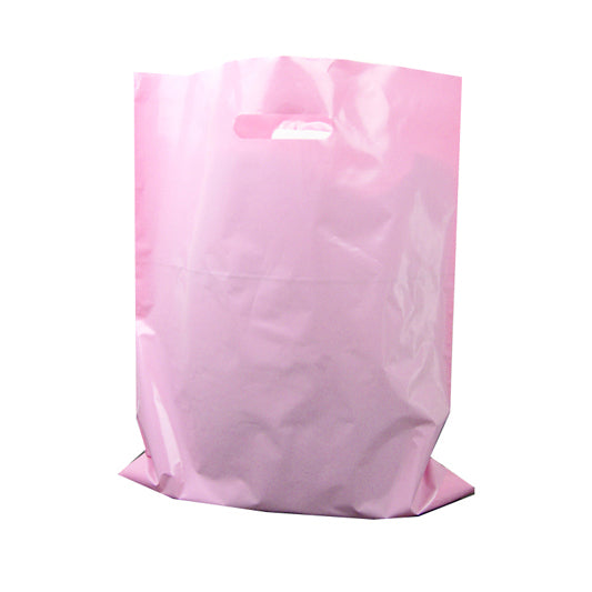 12" Duty Plastic Carriers