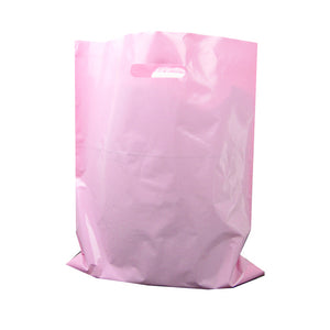 12" Duty Plastic Carriers