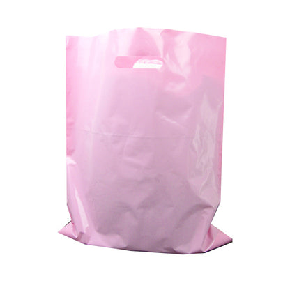 12" Duty Plastic Carriers