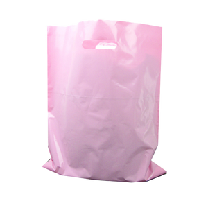 18" Duty Plastic Carriers
