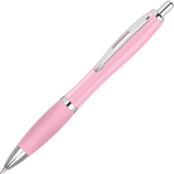 Curvy Pastel Pens