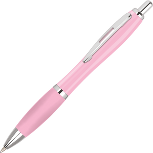 Curvy Pastel Pens