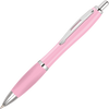 Curvy Pastel Pens