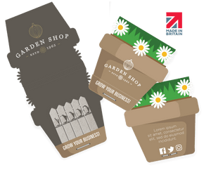 Various Shaped Seedsticks®