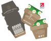 Various Shaped Seedsticks®