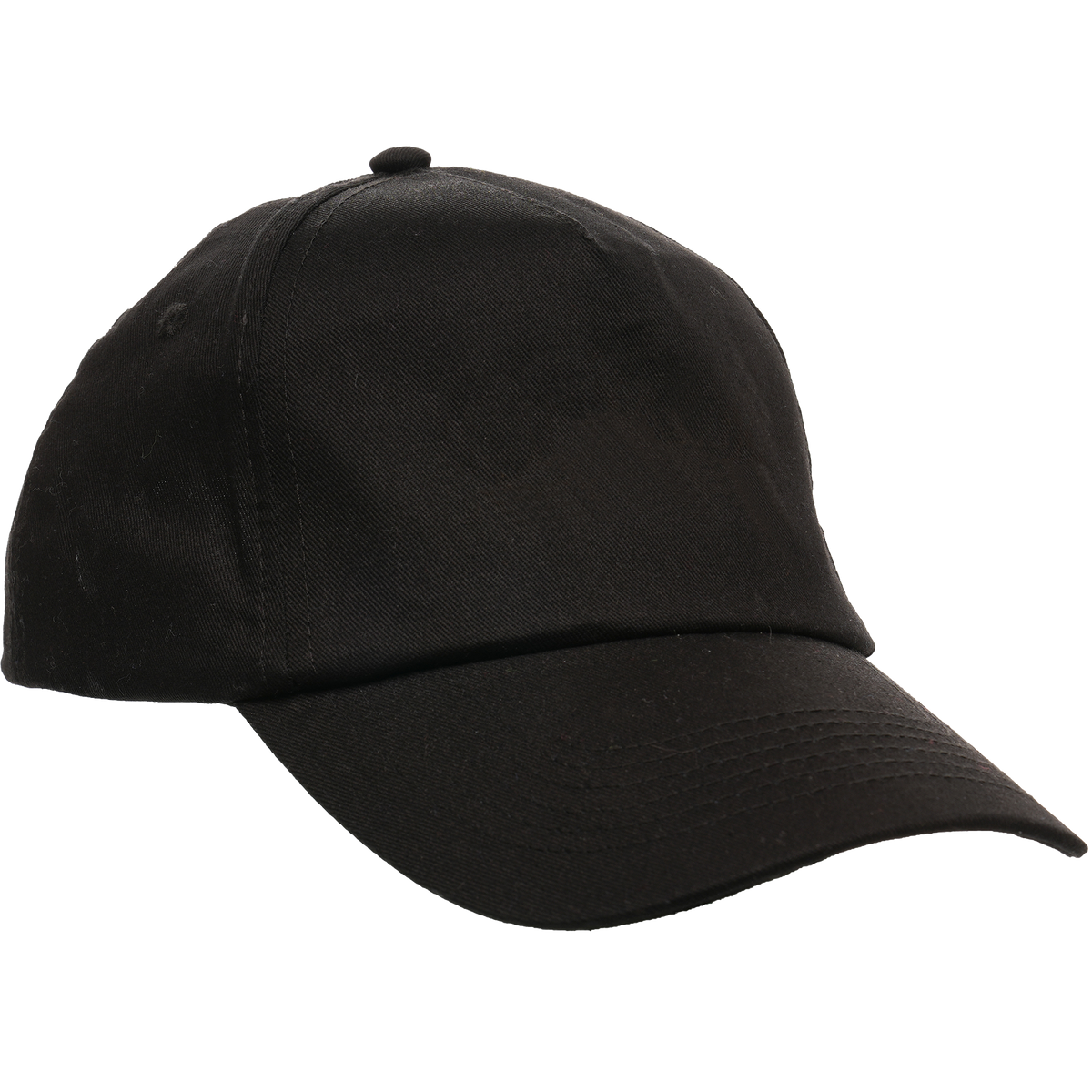 Premium 5 Panel Cap