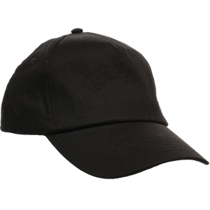 Premium 5 Panel Cap