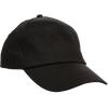 Premium 5 Panel Cap